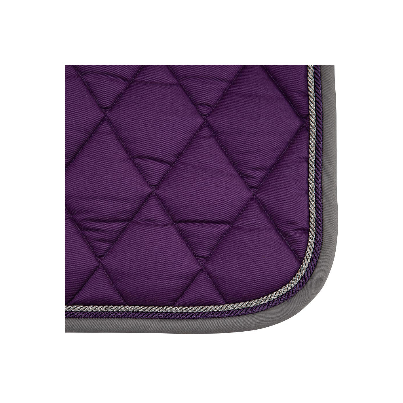 BR Saddle Pad Event revived Dr