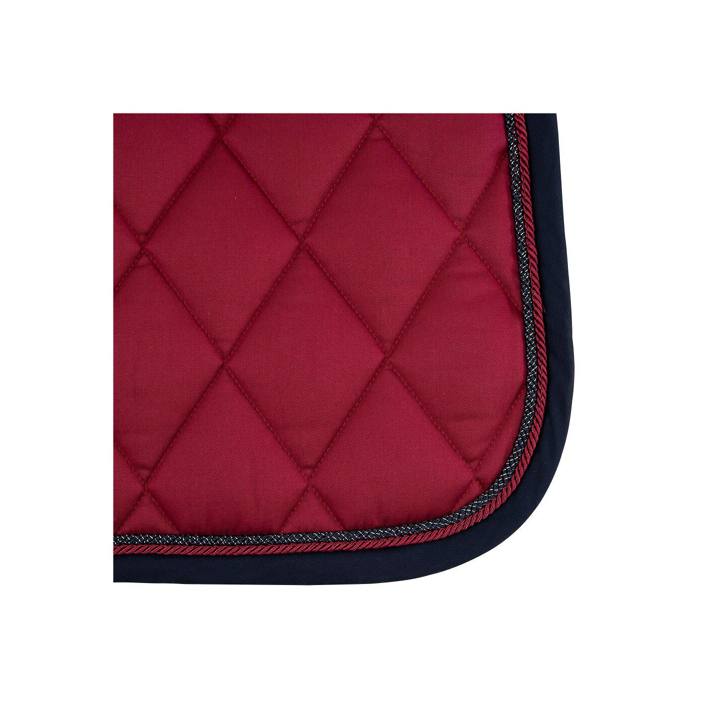 BR Saddle Pad Event revived Dr