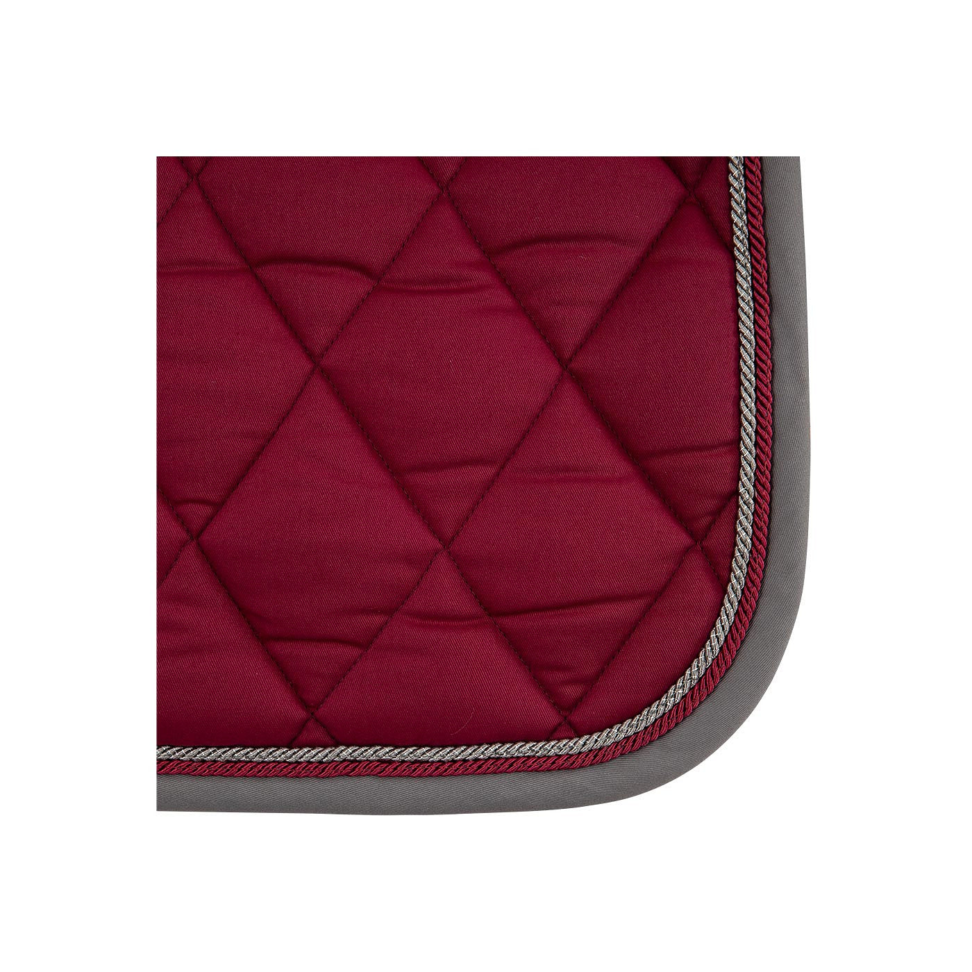 BR Saddle Pad Event revived Dr