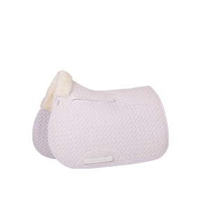 BR Saddle Pad Spinal Clearance General Purpose