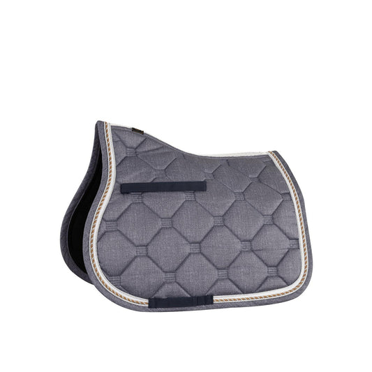 BR Saddle Pad Airflow Sublime General Purpose