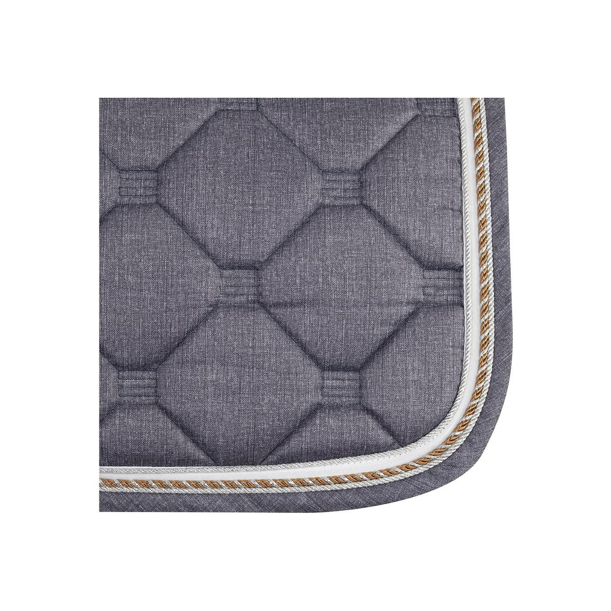 BR Saddle Pad Airflow Sublime General Purpose