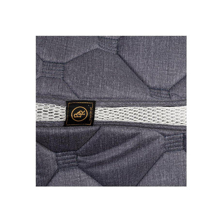 BR Saddle Pad Airflow Sublime General Purpose