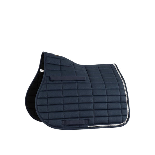 BR Saddle Pad Glamour Chic General Purpose