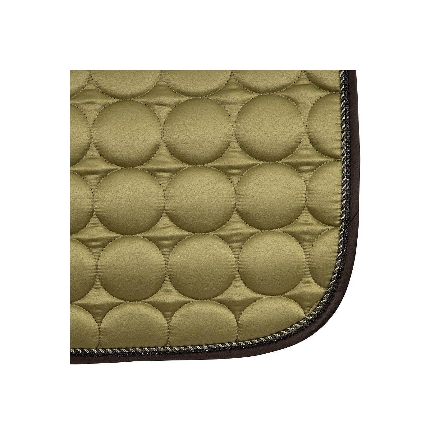 BR Saddle Pad Satin Dream gp