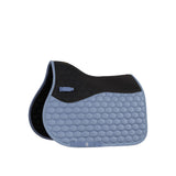 BR zadeldek Oblivion 3D mesh spring zadeldekjes
