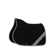 BR Saddle Pad Dazzling Reflective General Purpose