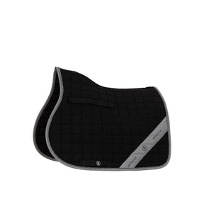 BR Saddle Pad Dazzling Reflective General Purpose