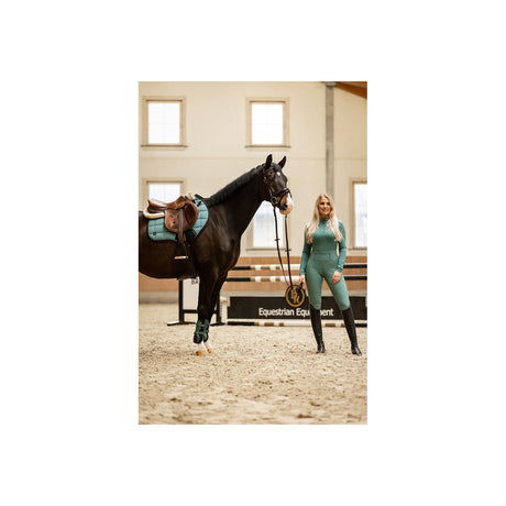 BR CLX Saddle Pad General Purpose