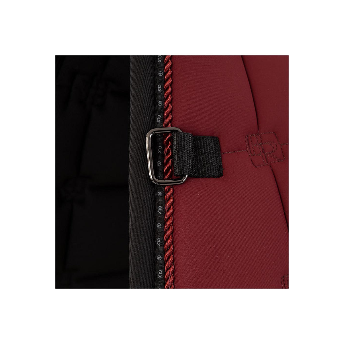 BR CLX Saddle Pad General Purpose
