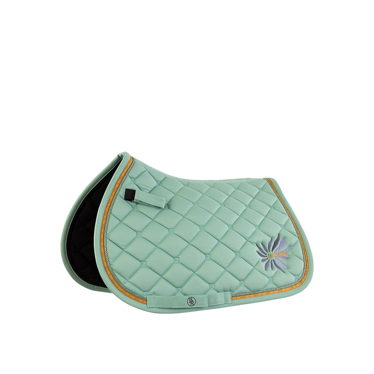 BR Mini Horse Saddle Pad