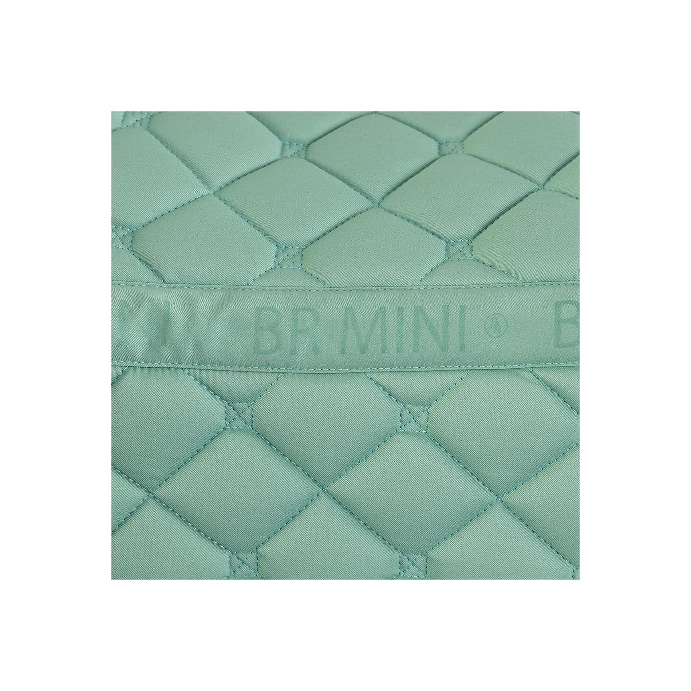 BR Mini Horse Saddle Pad