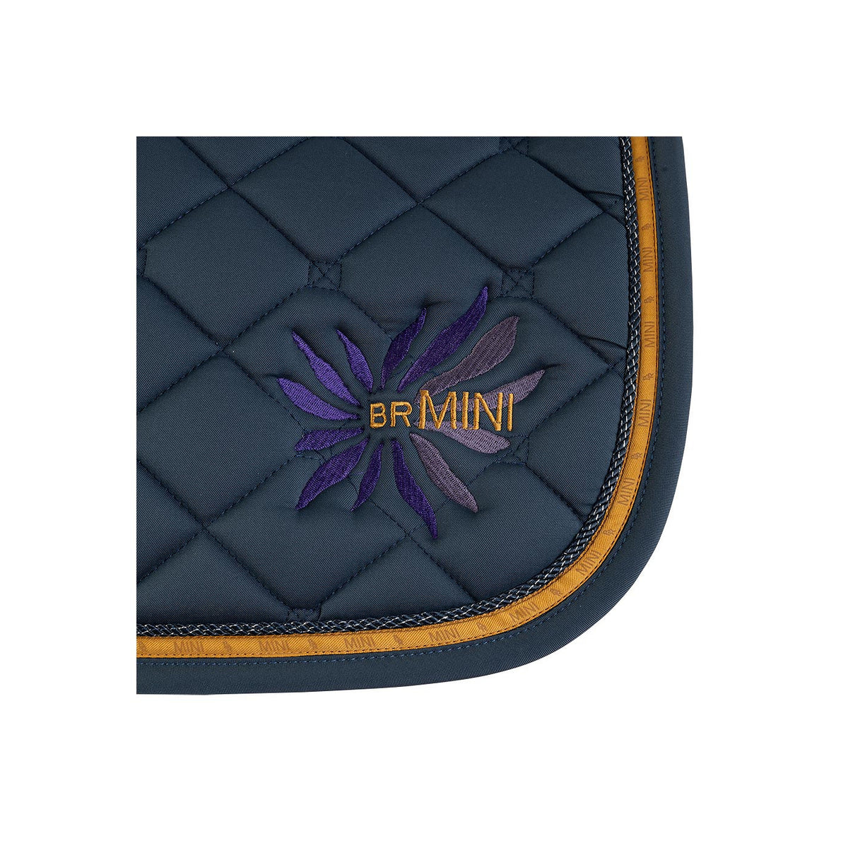 BR Mini Horse Saddle Pad