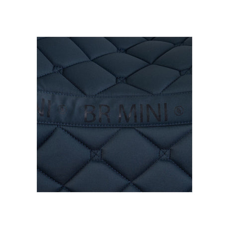 BR Mini Horse Saddle Pad