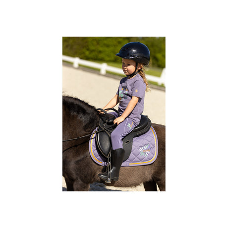 BR Mini Horse Saddle Pad