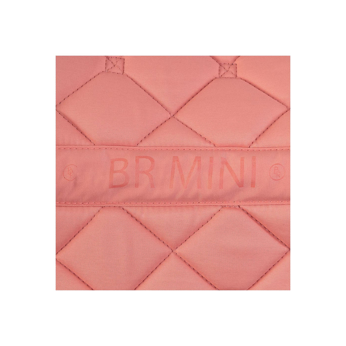 BR Mini Horse Saddle Pad