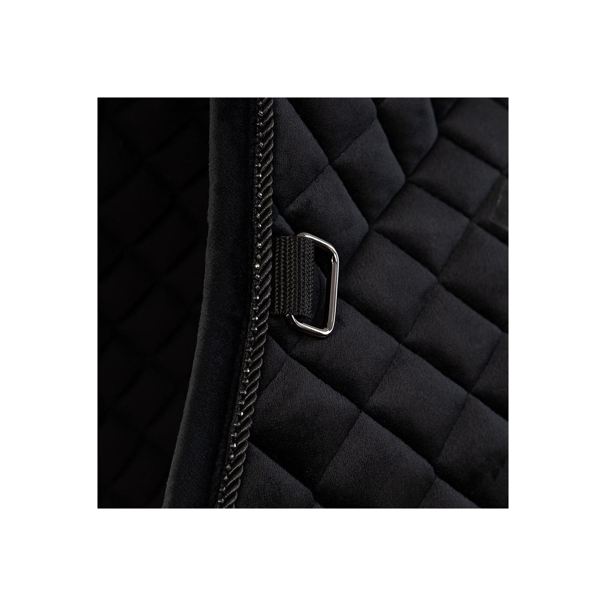 BR Saddle Pad Opulence GP general Purpose