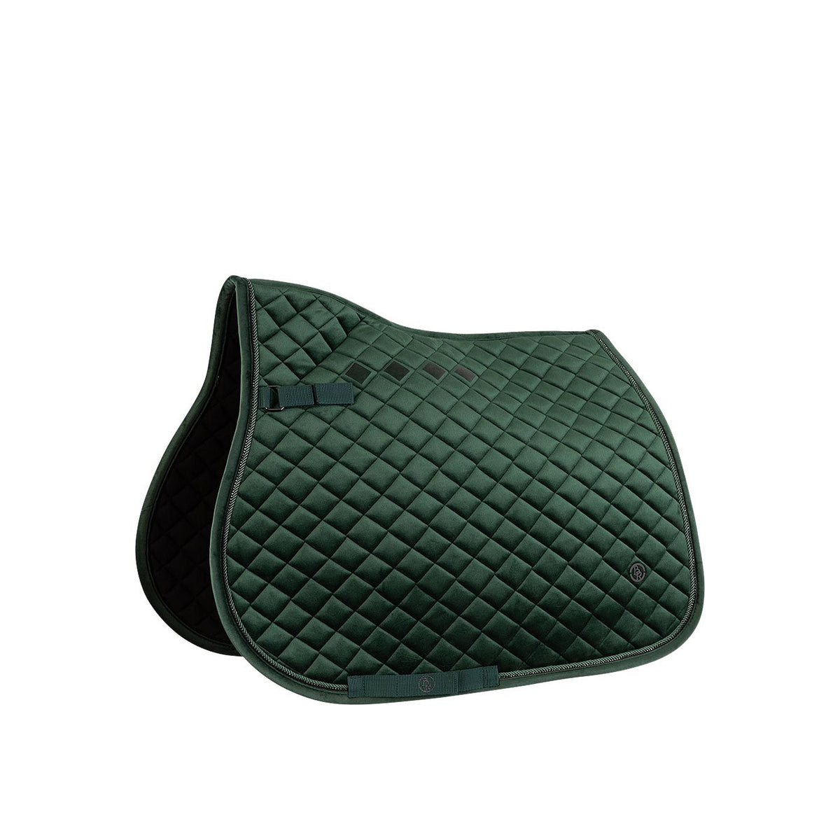 BR Saddle Pad Opulence General Purpose