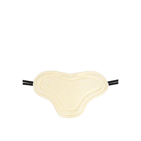 BR Bareback Pad Artificial Fur