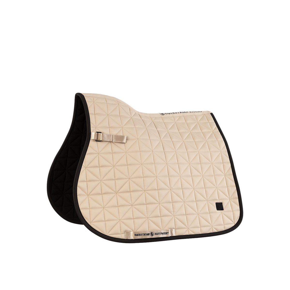 BR Saddle Pad Lilly General Purpose