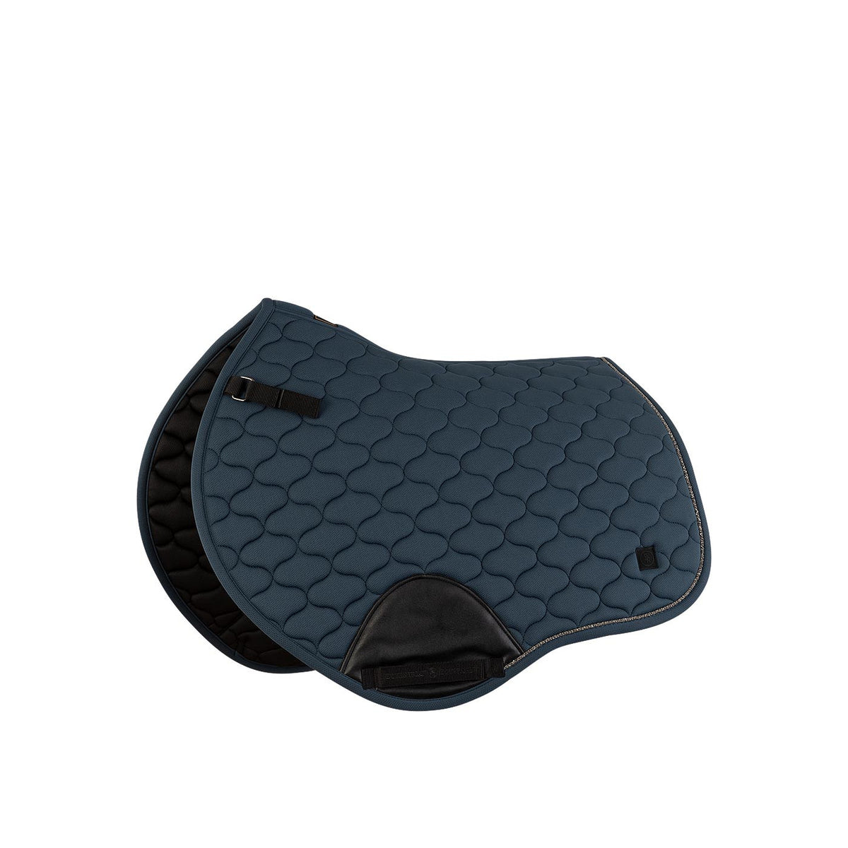 BR Saddle Pad Lorenzo General Purpose