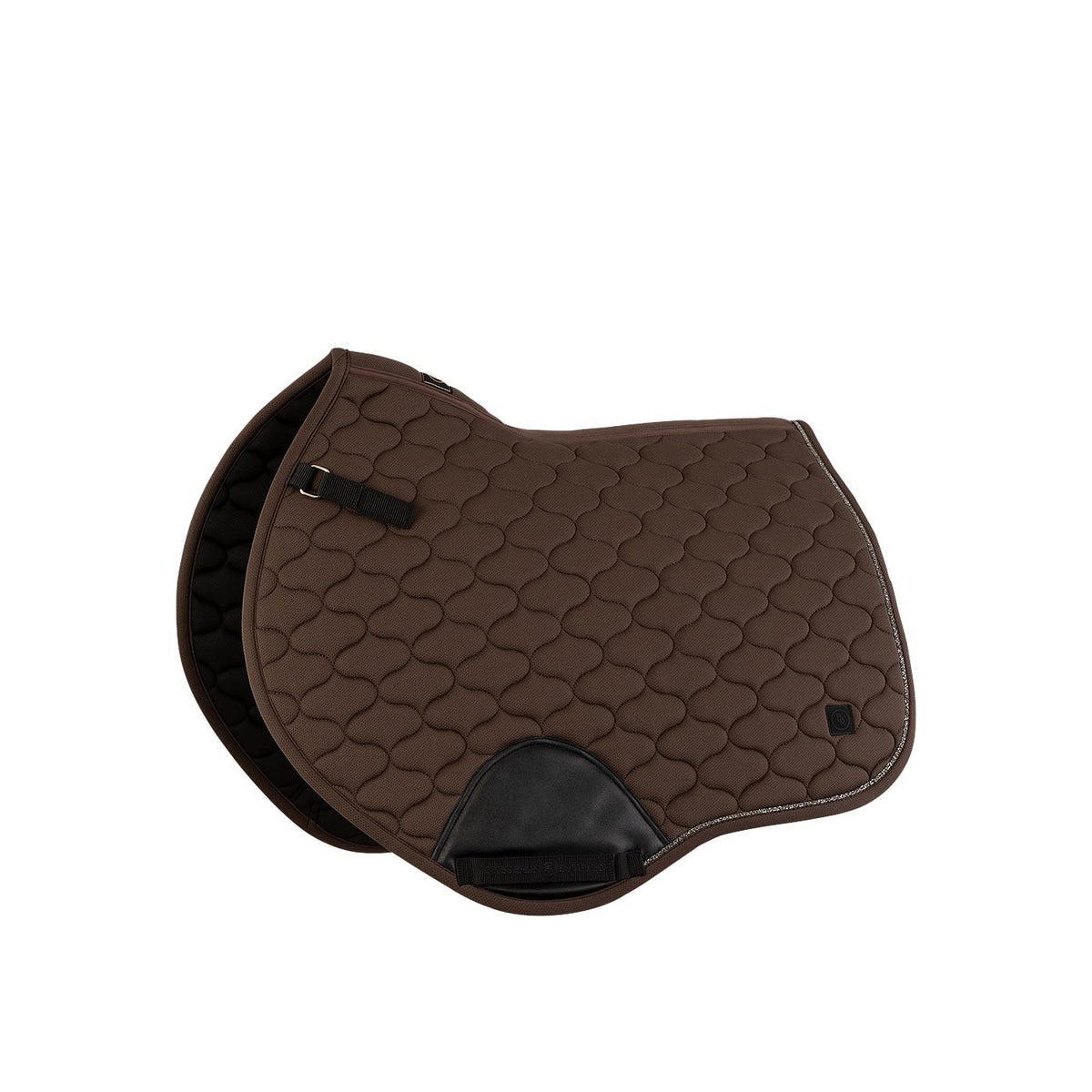 BR Saddle Pad Lorenzo General Purpose