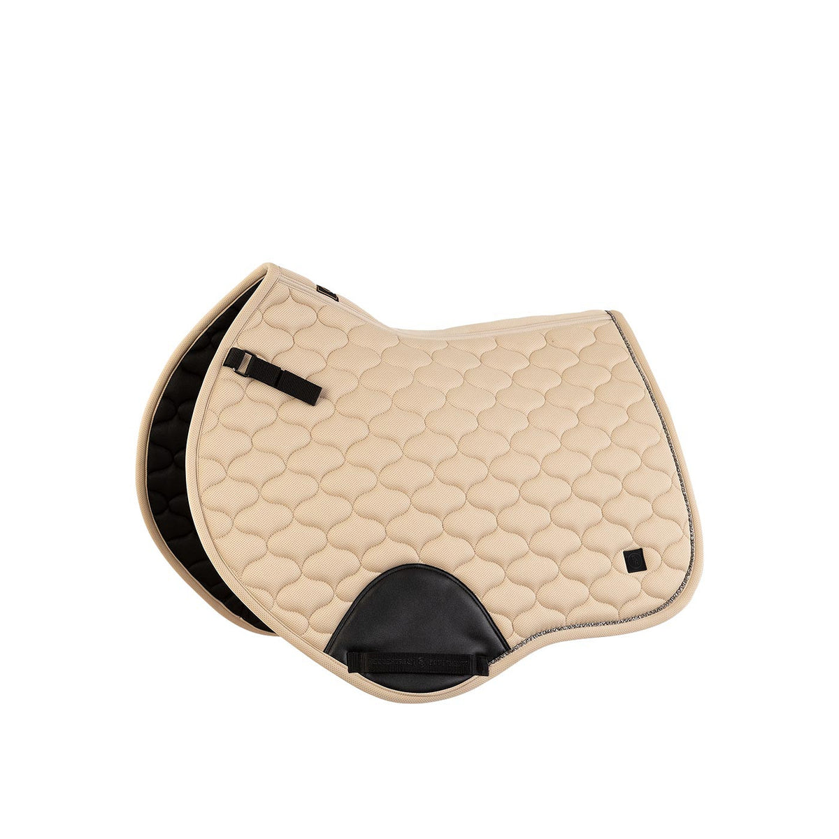 BR Saddle Pad Lorenzo General Purpose