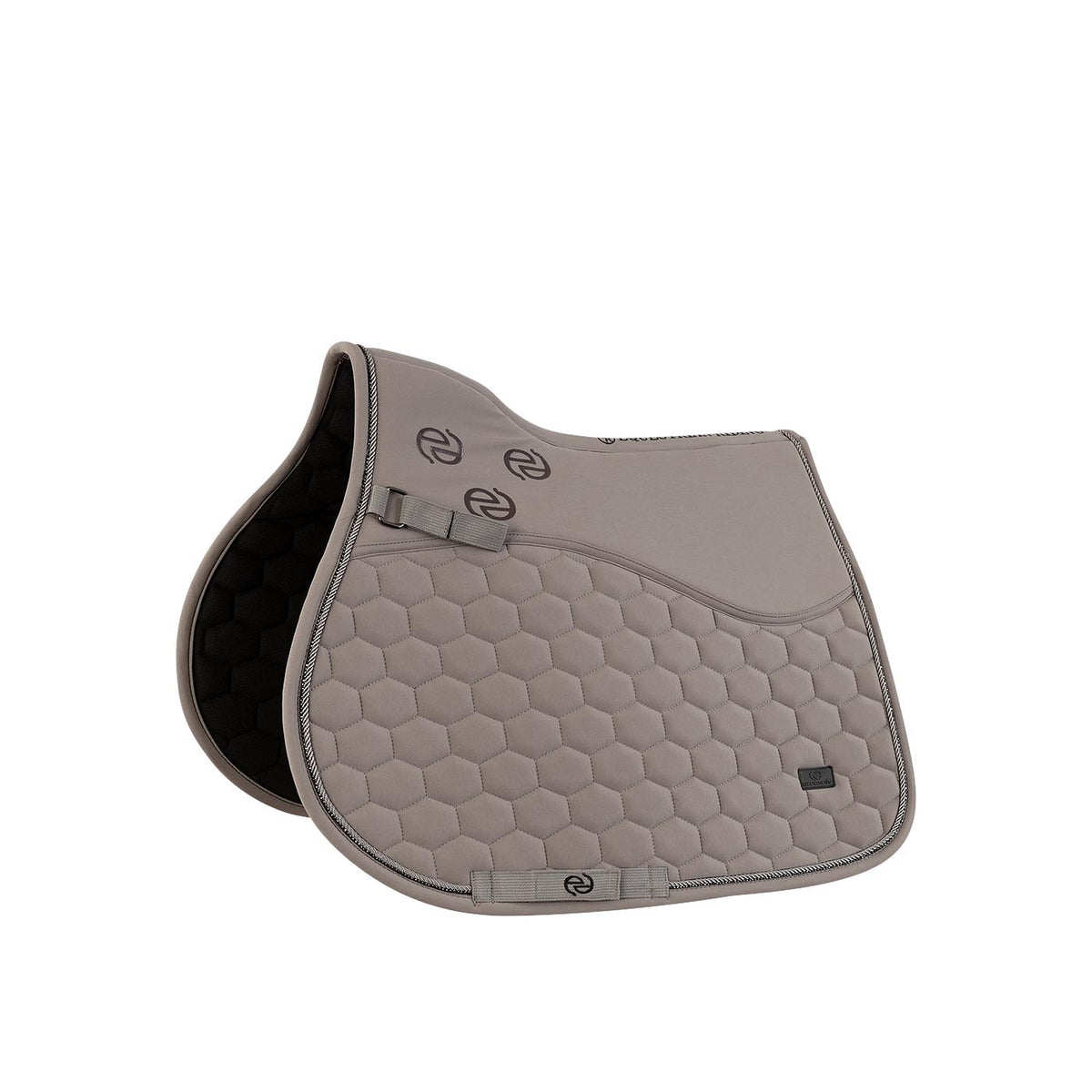 BR Saddle Pad Eevolv Liv General Purpose