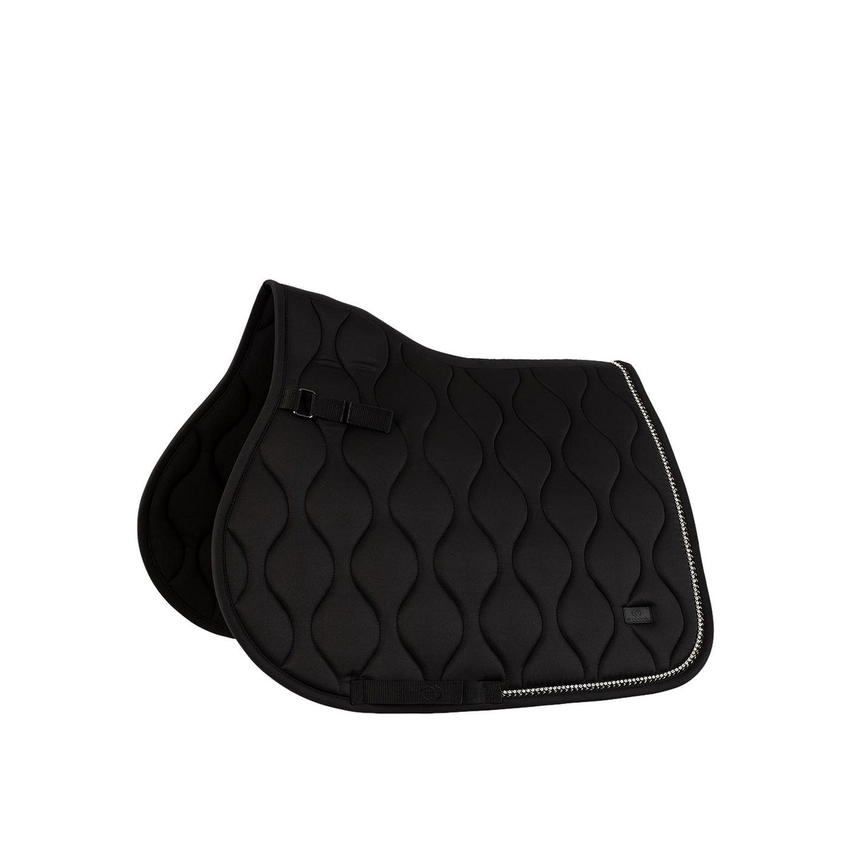 BR Saddle Pad Eevolv Louise General Purpose