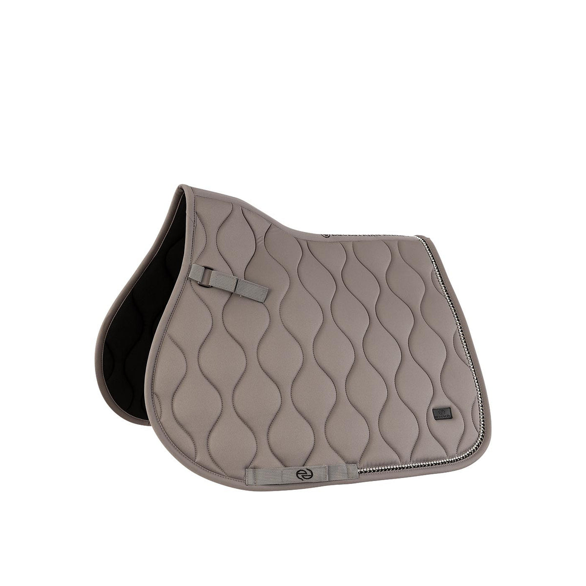BR Saddle Pad Eevolv Louise General Purpose