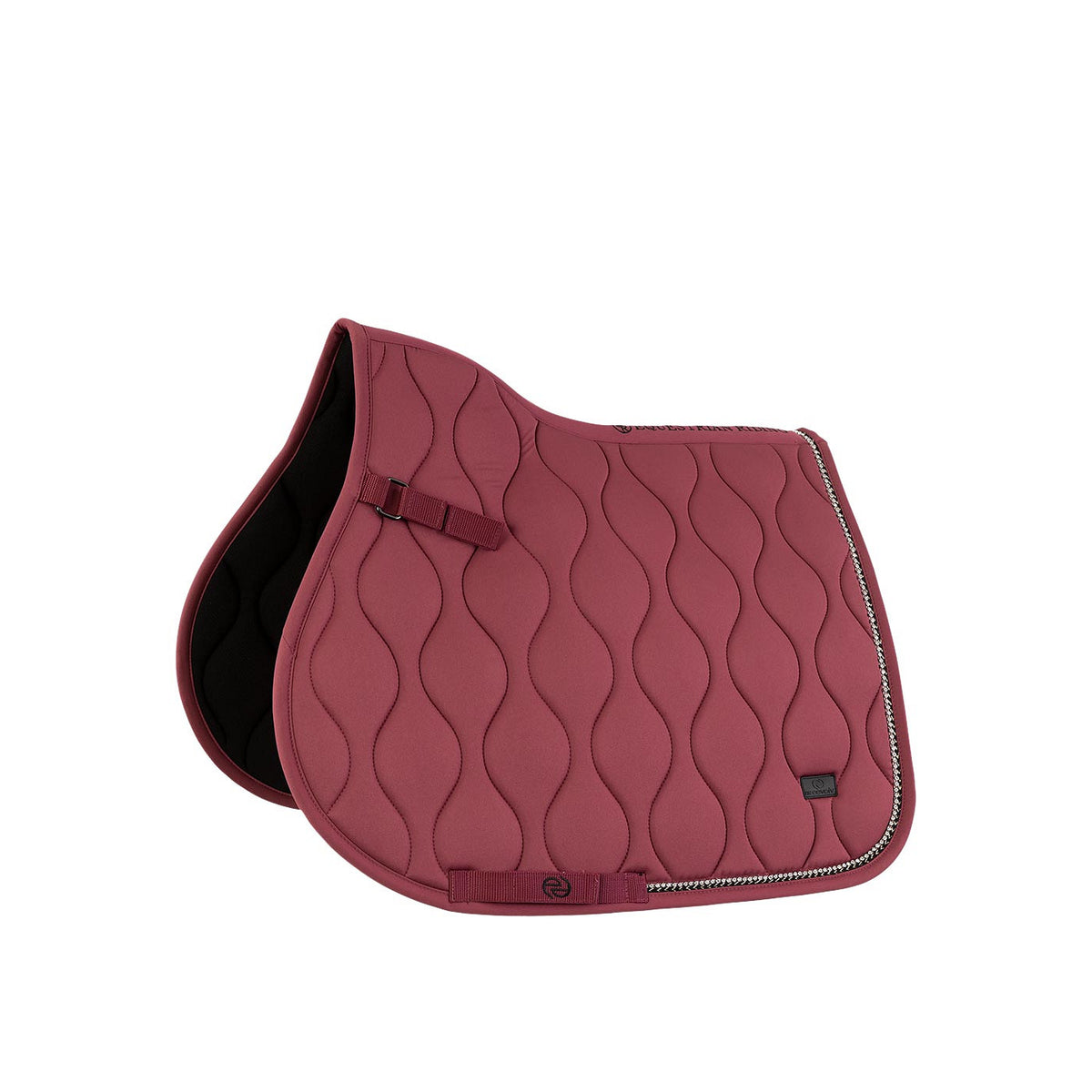 BR Saddle Pad Eevolv Louise General Purpose