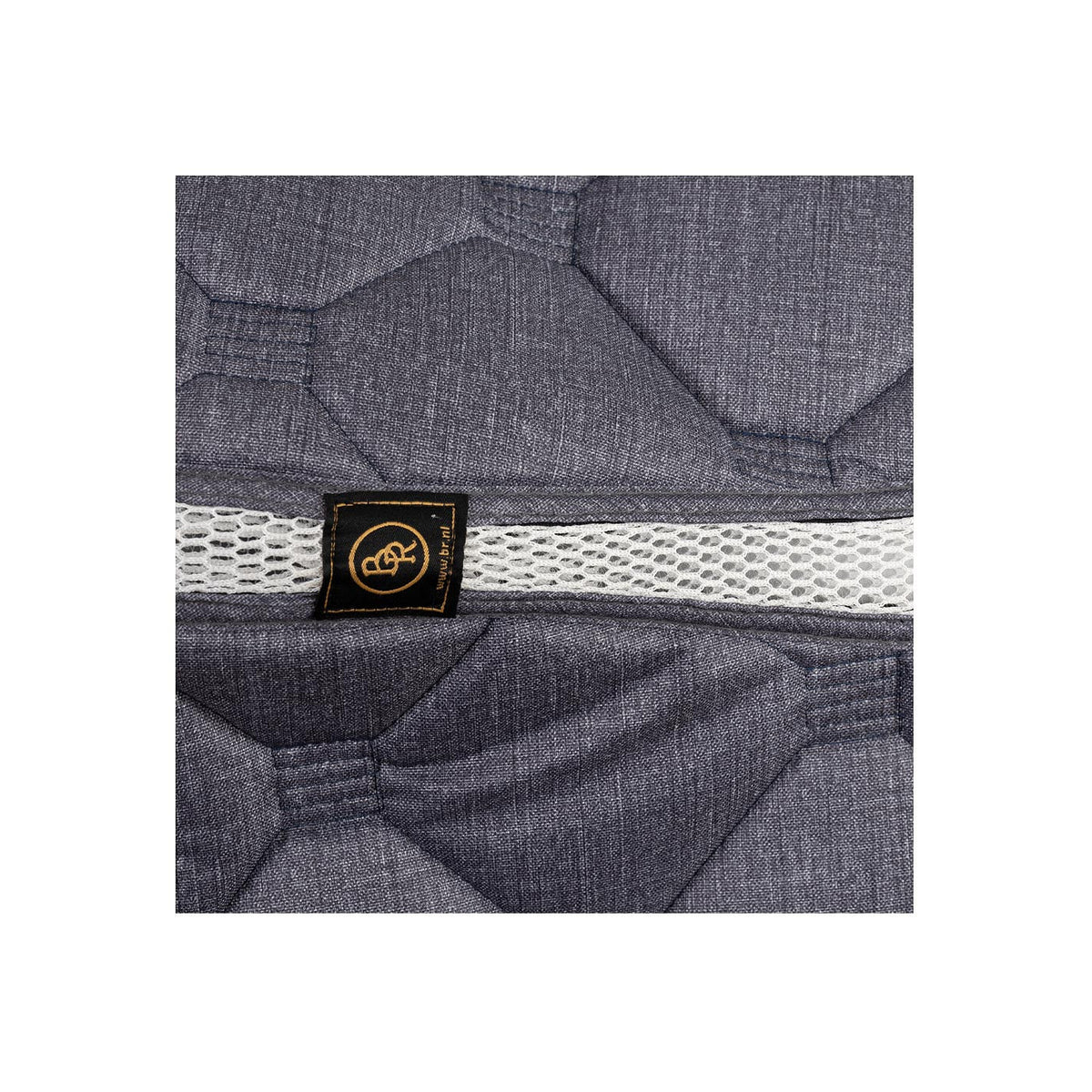 BR Saddle Pad Airflow Sublime dressage