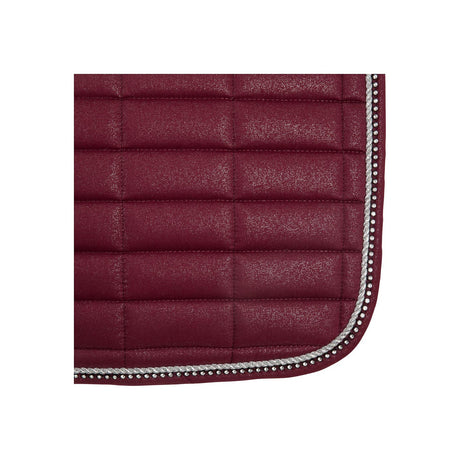 BR Saddle Pad Glamour Chic dr