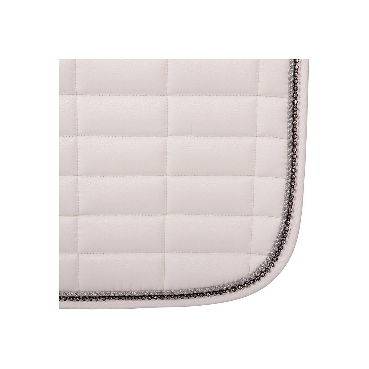 BR Saddle Pad Glamour Chic dr