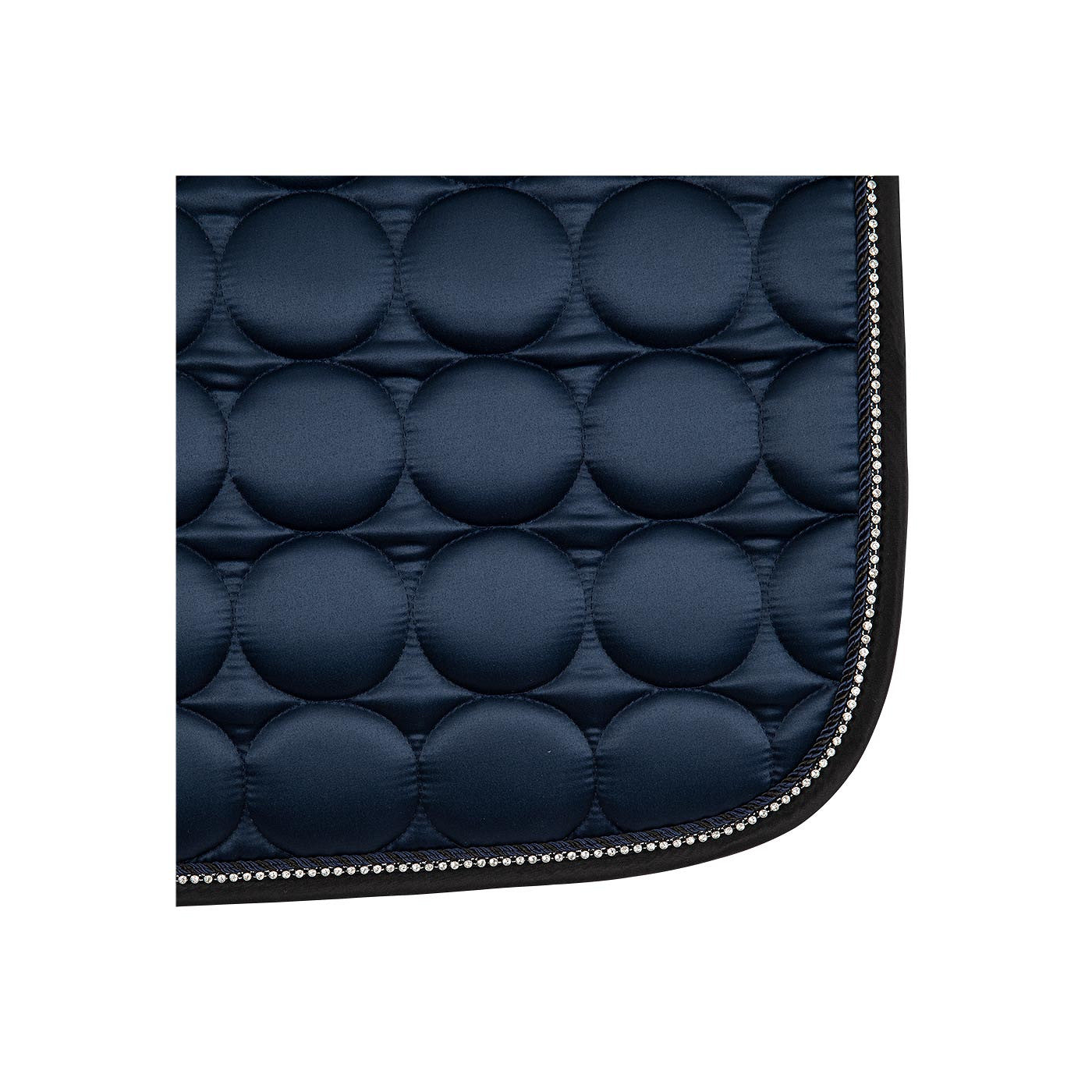 BR Saddle Pad Satin Dream dr