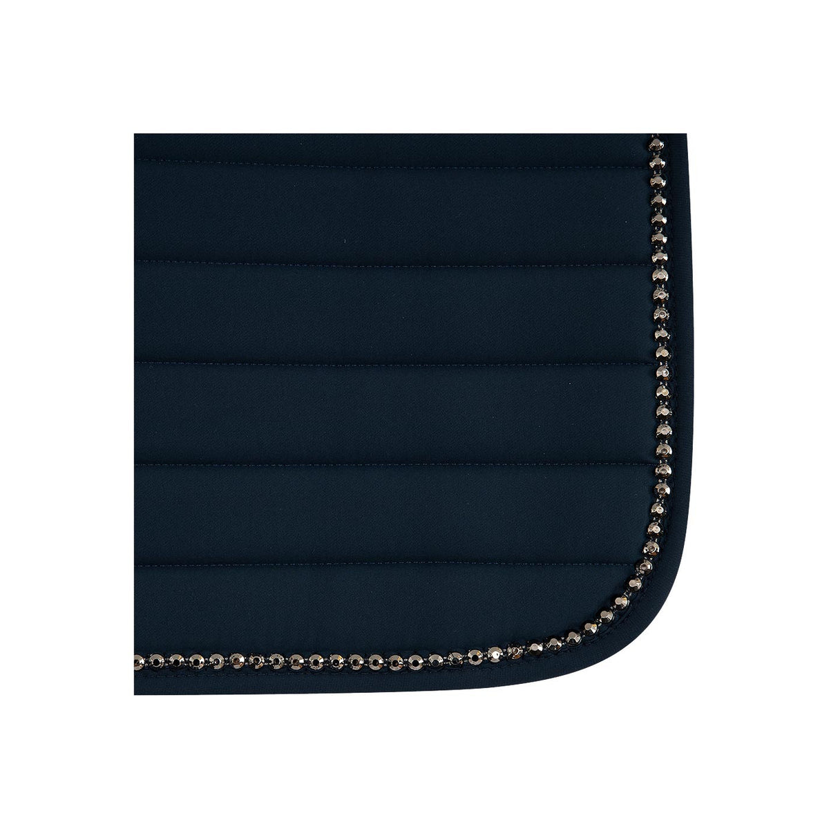 BR Saddle Pad Ivory Coast C-Wear Dr