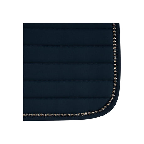 BR Saddle Pad Ivory Coast C-Wear Dr