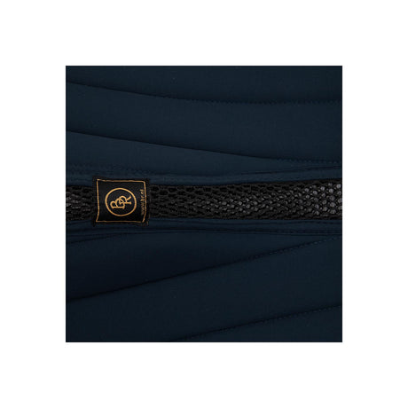 BR Saddle Pad Ivory Coast C-Wear Dr
