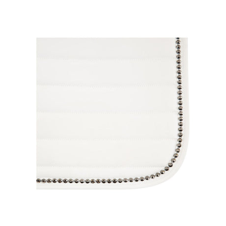 BR Saddle Pad Ivory Coast C-Wear Dr