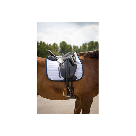 BR Saddle cloth CW Saltillo dressage