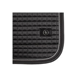 BR Saddle Pad Capri Dr matte satin