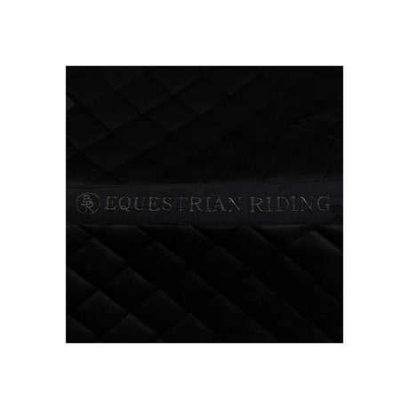 BR Saddle Pad Opulence Dressage