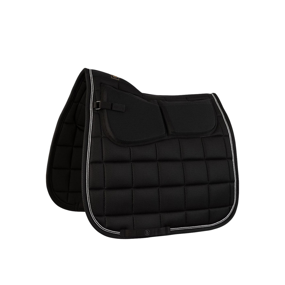 BR Saddle Pad TriFlex Dressage