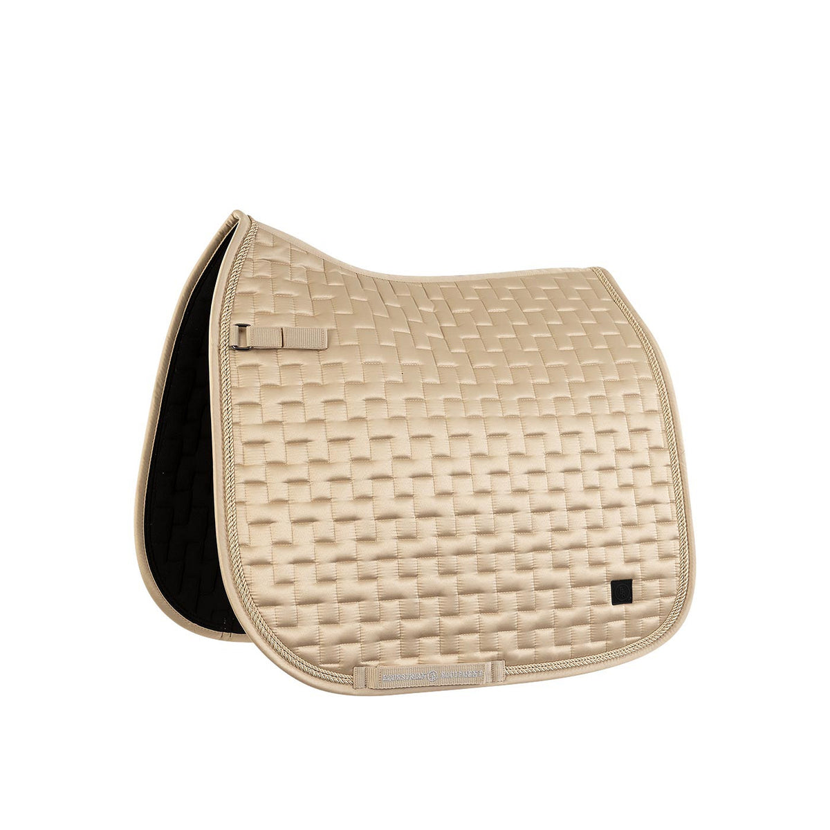 BR Saddle Pad Katie Dressage