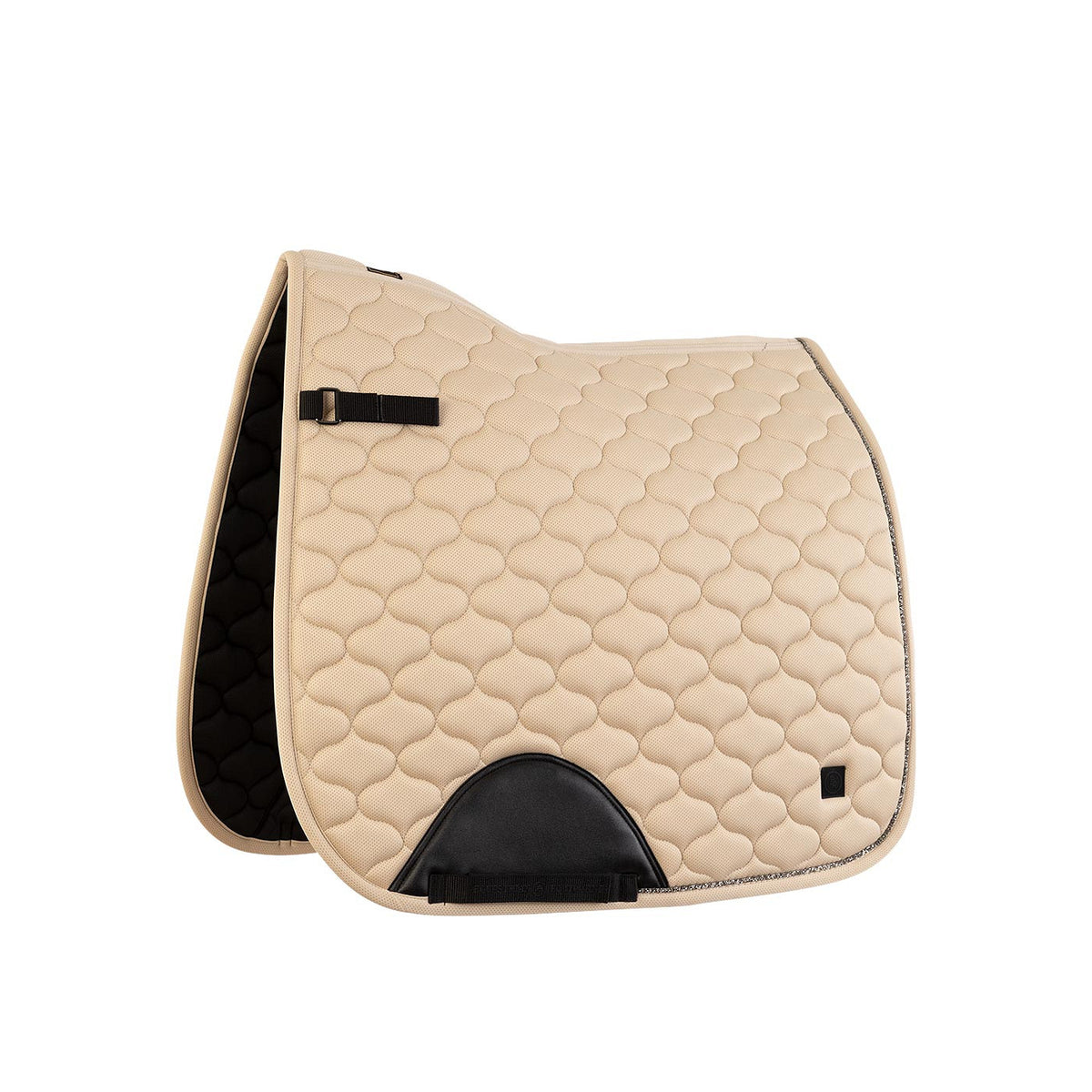 BR Saddle Pad Lorenzo Dressage