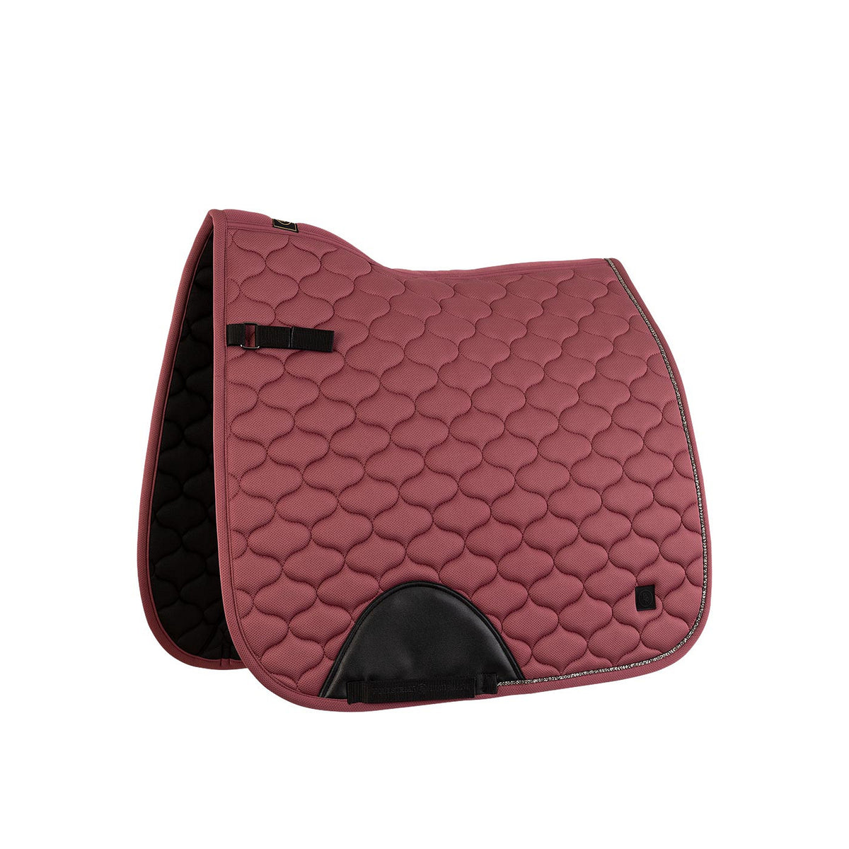BR Saddle Pad Lorenzo Dressage