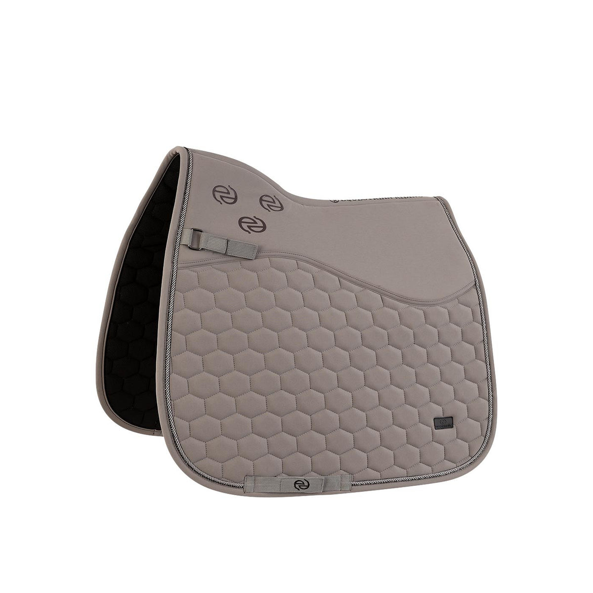 BR Saddle Pad Eevolv Liv Dressage