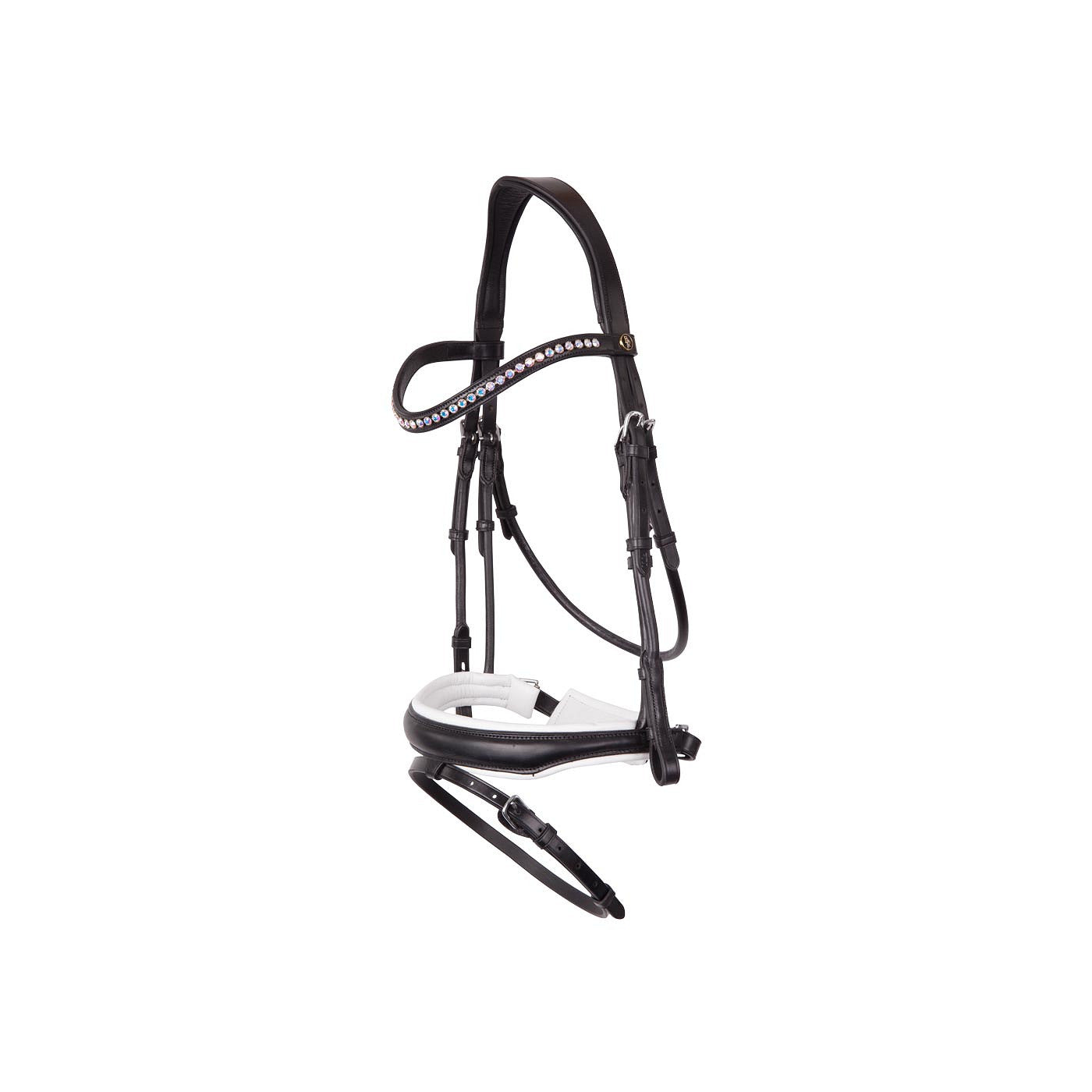 BR Bridle Southam