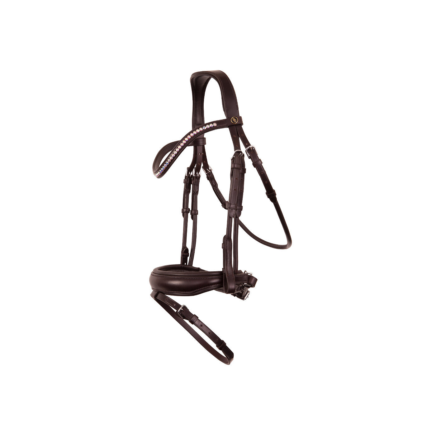 BR Bridle Southam