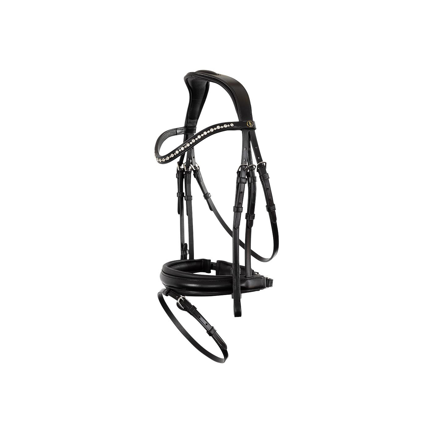 BR Bridle Lynton